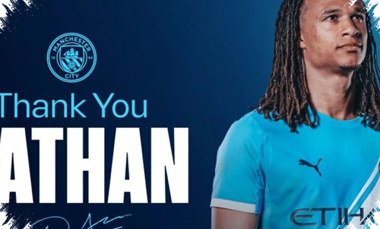 Nathan Ake Tinggalkan Manchester City, Fenerbahce Dapat Bek Berpengalaman