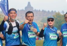 APBD Jateng Tetap Kuat di Tengah Tekanan Global, Strategi Luthfi Jaga Pertumbuhan