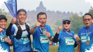 APBD Jateng Tetap Kuat di Tengah Tekanan Global, Strategi Luthfi Jaga Pertumbuhan
