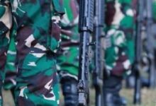 Koalisi Desak BTP Dihentikan, Kekhawatiran Dwifungsi Militer Makin Menguat