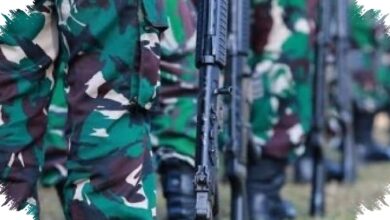 Koalisi Desak BTP Dihentikan, Kekhawatiran Dwifungsi Militer Makin Menguat