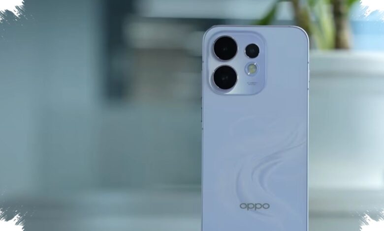 Oppo Reno 16 Naik Hampir 56 Persen, RAM Langka Jadi Biang Kerok