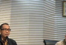 KPK Bongkar Dugaan Fee Rp800 Juta ke Bupati Langkat, Jejak Proyek Disdik dan Disperkim