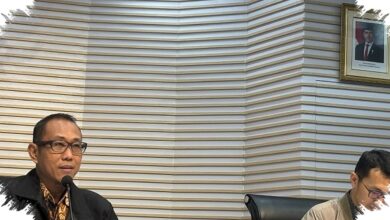 KPK Bongkar Dugaan Fee Rp800 Juta ke Bupati Langkat, Jejak Proyek Disdik dan Disperkim