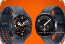 Galaxy Watch Ultra 2 Bawa Baterai Lebih Besar, Sensor Kesehatan Baru Jadi Pembeda