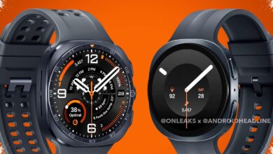 Galaxy Watch Ultra 2 Bawa Baterai Lebih Besar, Sensor Kesehatan Baru Jadi Pembeda