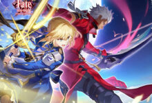 Honkai: Star Rail 4.4 Datang dengan Fate/stay night, Gilgamesh Bisa Didapat Gratis