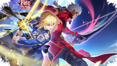 Honkai: Star Rail 4.4 Datang dengan Fate/stay night, Gilgamesh Bisa Didapat Gratis