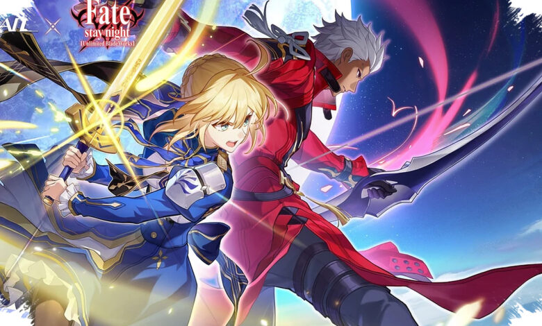 Honkai: Star Rail 4.4 Datang dengan Fate/stay night, Gilgamesh Bisa Didapat Gratis