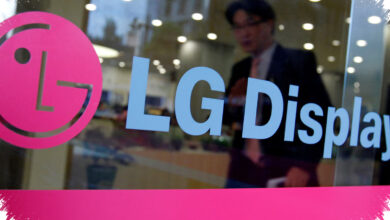 5 Raksasa Panel OLED yang Diam-Diam Mengisi Layar Apple dan Samsung