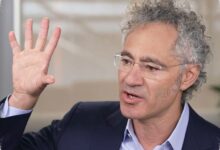 Alex Karp Serang Model Token AI, Palantir Dorong Kendali Penuh Perusahaan