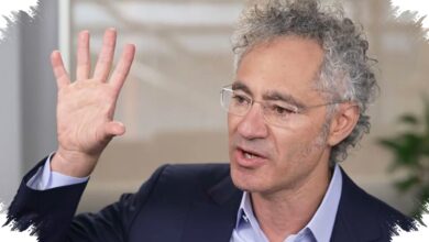 Alex Karp Serang Model Token AI, Palantir Dorong Kendali Penuh Perusahaan