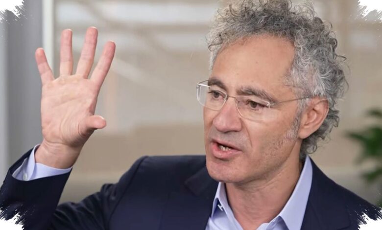 Alex Karp Serang Model Token AI, Palantir Dorong Kendali Penuh Perusahaan