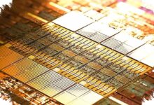 Samsung Hidupkan Lagi Chip 1.4nm, Tancap Gas Kejar TSMC dan Intel