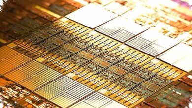 Samsung Hidupkan Lagi Chip 1.4nm, Tancap Gas Kejar TSMC dan Intel