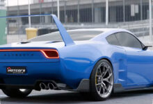 Plymouth Superbird Masih Jadi Impian, Tapi Harganya Bikin Banyak Pemburu Mundur