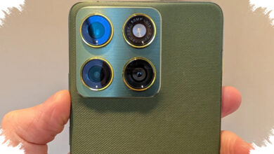 Motorola Signature Datang Dengan Paket Flagship Lengkap, Tapi 3 Kompromi Ini Sulit Diabaikan
