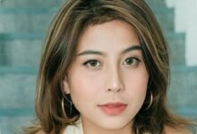 Awkarin Serahkan Uang Saku ke Polisi, Tegaskan Berdiri di Sisi Korban Hanania Travel