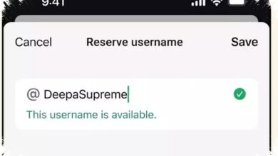 WhatsApp Diminta Tunda Username, India Khawatir Celah Penipuan dan Impersonasi