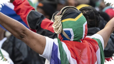 Nigeria Murka Dua Warganya Tewas di Afrika Selatan, Sentimen Anti-Migran Makin Panas