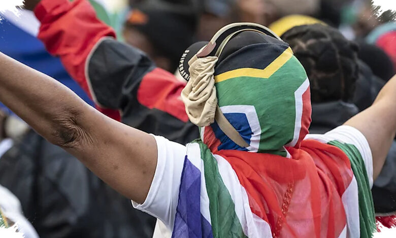 Nigeria Murka Dua Warganya Tewas di Afrika Selatan, Sentimen Anti-Migran Makin Panas