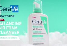 4 Bubble Cleanser yang Lebih Lembut di Kulit, Mana Paling Pas untuk Wajahmu?