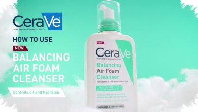 4 Bubble Cleanser yang Lebih Lembut di Kulit, Mana Paling Pas untuk Wajahmu?