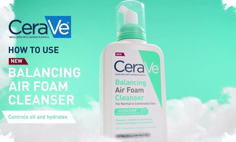 4 Bubble Cleanser yang Lebih Lembut di Kulit, Mana Paling Pas untuk Wajahmu?