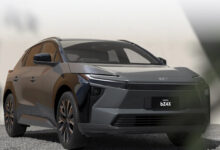 Toyota Tarik 1.101 bZ4X di Australia, Tenaga Bisa Hilang Saat Mobil Melaju