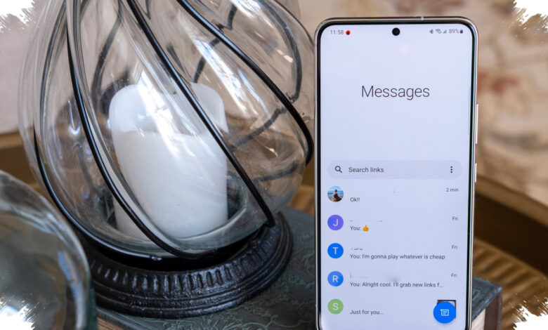 Samsung Messages Segera Hilang di AS, Pengguna Galaxy Harus Pindah ke Google Messages