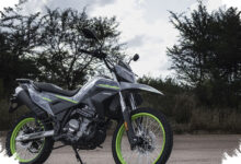 CFMOTO 250 Dual ABS Meluncur, Harga Rp48,8 Juta Menggoyang Kelas Trail 250 cc