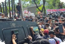 Sidang Sudewo Bisa Dialihkan Daring Jika Massa Tak Tertib, Pengadilan Siapkan Langkah Tegas