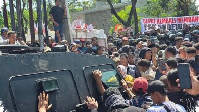 Sidang Sudewo Bisa Dialihkan Daring Jika Massa Tak Tertib, Pengadilan Siapkan Langkah Tegas