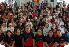 Bank DBS Indonesia Hadirkan Program untuk Lansia, Fokus pada Aktif dan Mandiri