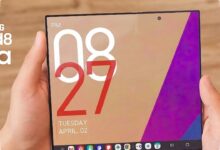 Galaxy Z Fold 8 Ultra Disiapkan dengan Kamera 200MP, Samsung Ubah Arah Foldable
