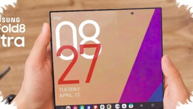 Galaxy Z Fold 8 Ultra Disiapkan dengan Kamera 200MP, Samsung Ubah Arah Foldable