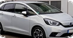 Honda Jazz 2026 Makin Unyu Jadi Crossover Hybrid, Tapi Nasibnya di Indonesia Masih Tanda Tanya