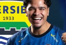 Persib Datangkan 5 Pemain Baru, Ragnar Oratmangoen dan Sandy Walsh Jadi Andalan Utama