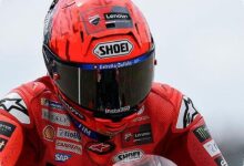 Sachsenring Lagi Siap Uji Marquez, Jadwal MotoGP Jerman 2026 Makin Panas