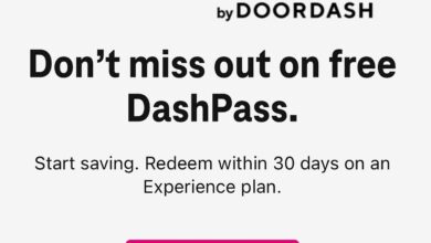 DashPass Gratis Setahun dari T-Mobile, tapi Pelanggan Lama Justru Kena Harga Naik
