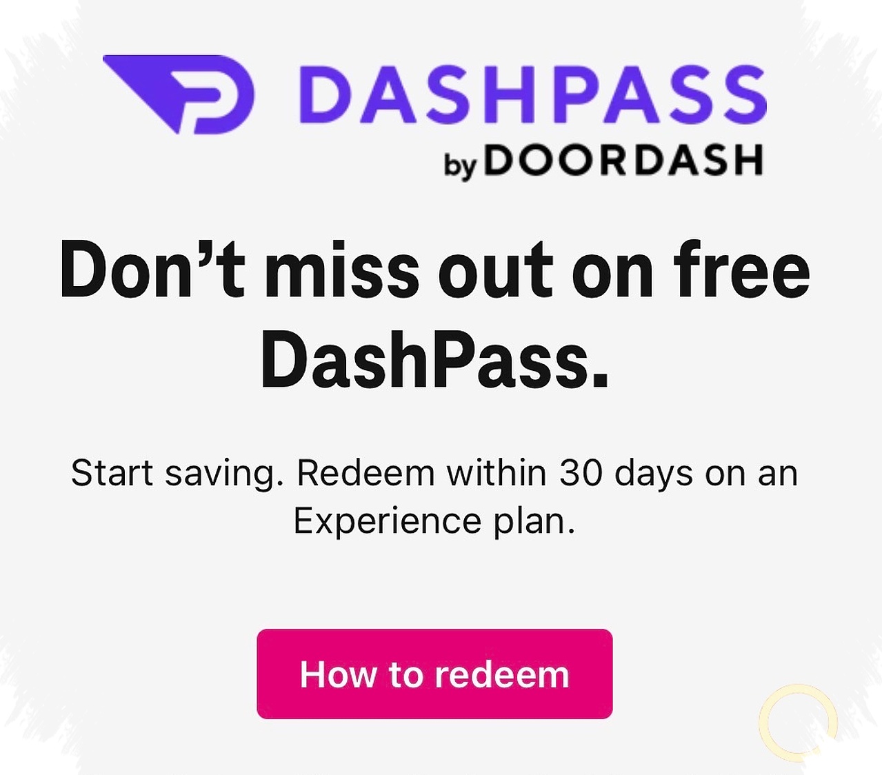 DashPass Gratis Setahun dari T-Mobile, tapi Pelanggan Lama Justru Kena Harga Naik