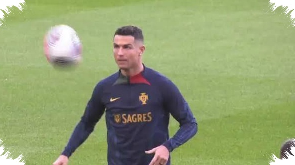 Setelah Hampir Sepekan Tertimbun Gempa Venezuela, Hernan Gil Dapat Jersey Tanda Tangan Ronaldo