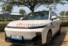 Leapmotor B10 Siap Masuk Indonesia, RWD-nya Bisa Ganggu Peta SUV Listrik Kompak