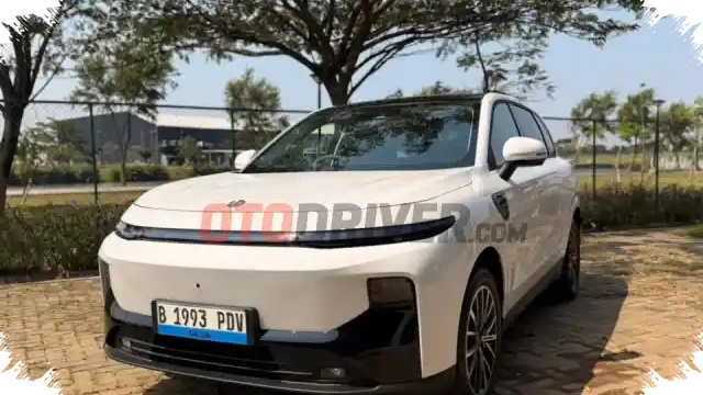 Leapmotor B10 Siap Masuk Indonesia, RWD-nya Bisa Ganggu Peta SUV Listrik Kompak