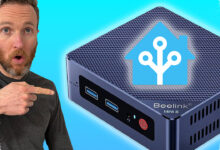Beelink Rilis Mini PC Murah dengan Storage Kelas Ponsel, Port-nya Malah Bikin Kaget