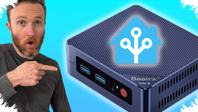 Beelink Rilis Mini PC Murah dengan Storage Kelas Ponsel, Port-nya Malah Bikin Kaget