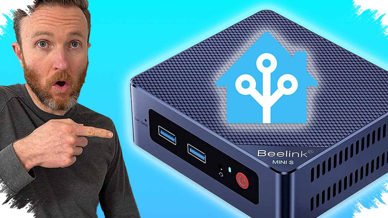 Beelink Rilis Mini PC Murah dengan Storage Kelas Ponsel, Port-nya Malah Bikin Kaget