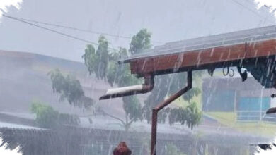 BMKG Ingatkan 6-7 Juli 2026, Wilayah Ini Siaga Hujan Lebat dan Angin Kencang