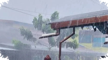 BMKG Ingatkan 6-7 Juli 2026, Wilayah Ini Siaga Hujan Lebat dan Angin Kencang