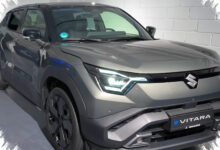 5 Kenyamanan Suzuki e Vitara yang Sulit Diabaikan Meski Harganya Terasa Mahal